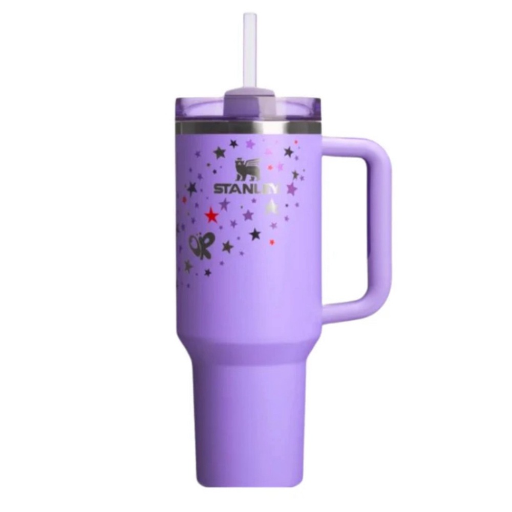 Olivia Rodrigo Limited Edition Stanley Tumbler